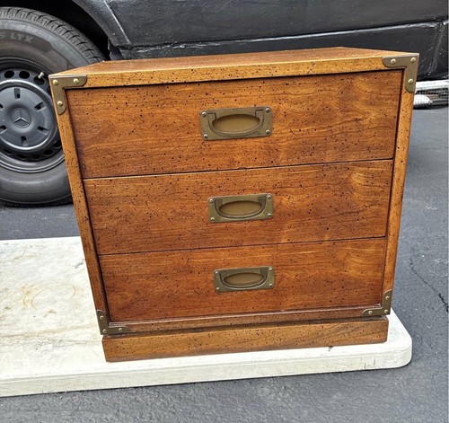 Barbados drexel drawer - by,