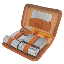 Vintage Mens Grooming Travel