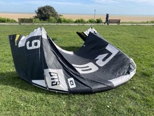 Core GTS 9 mtr kite and bag