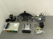 Freelander 2 ECU Kit Manual BH5212C520VC TD4 2.2 Ref VU61