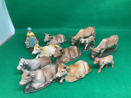 Farm figures wendal - figures, by