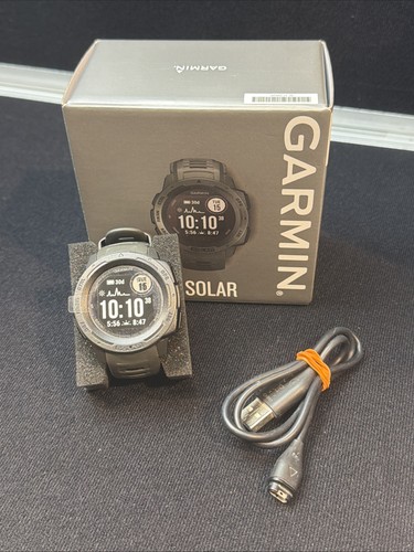 Garmin instinct solar 45mm - instinct,