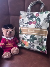 Harrods Beefeater Bear 10"