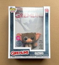 Funko Pop VHS Covers Gremlins