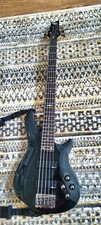Schecter SGR 5 String Bass