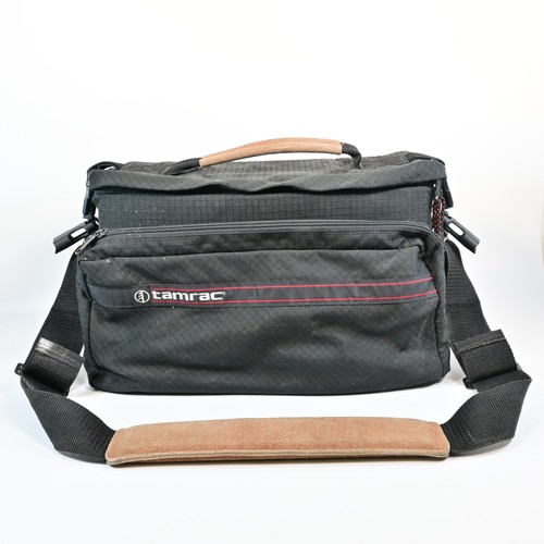 Vintage tamrac model 976 - tamrac,