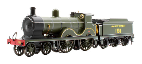 Dapol 027 002 southern - dapol,