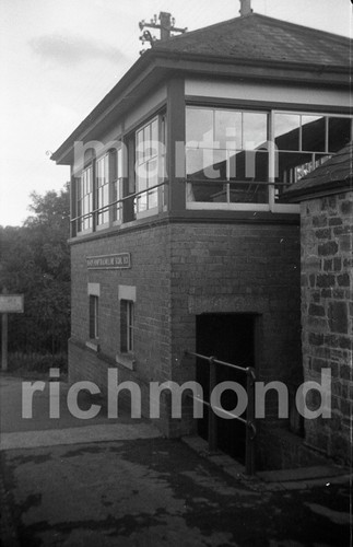 Bishops nympton morland - bishops,
