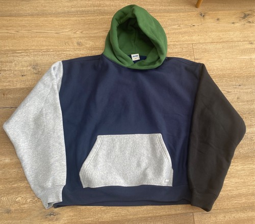 Palace skateboards patchwork - palace,