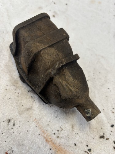 Ford type gearbox clutch - 9,