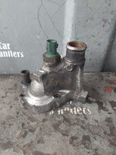 Ford Escort Mk4 XR3i Mfi