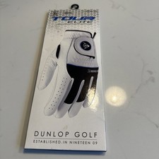 Dunlop Tour Elite Golf Glove |