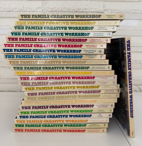 Complete set the family - complete,