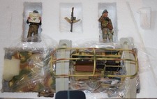 KING AND COUNTRY WSO77  PANZER