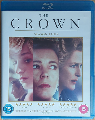The crown season - -, 4