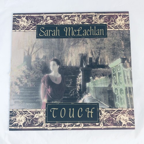 Sarah mclachlan touch - sarah,