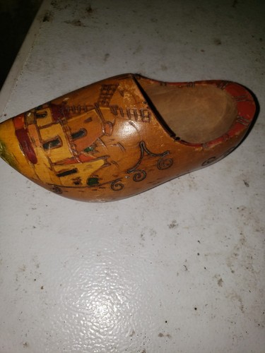 Vintage hand painted - vintage,