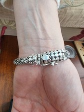 John Hardy style 925 Sterling