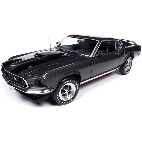 1969 ford mustang john - john, wick