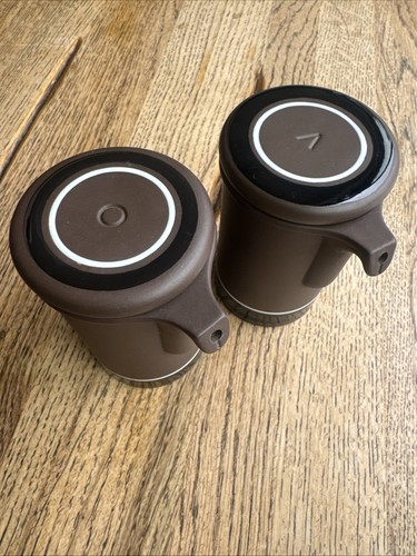 Vintage pair hornsea - vintage,