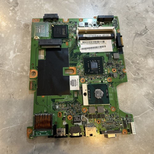 Compaq presario cq70 laptop - hp,