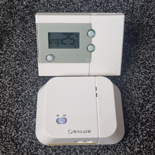 Salus rt505tx wireless - salus,