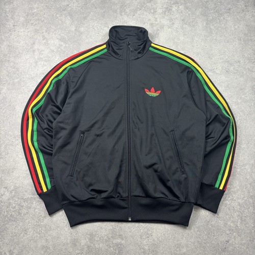 Vintage adidas jacket men - vintage,