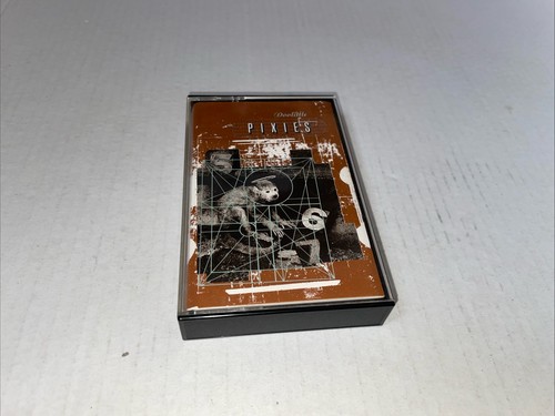 Pixies doolittle 1989 - -,
