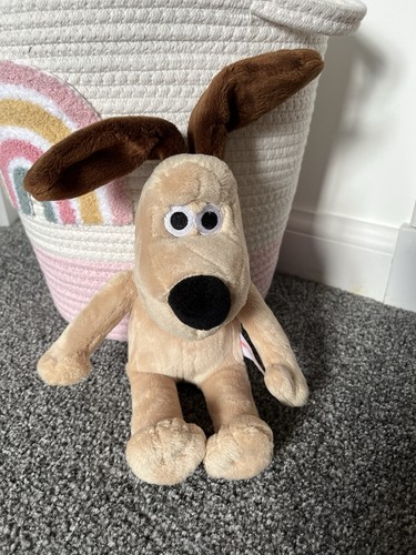 Wallace gromit - gromit,