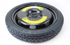 Emergency Spare Wheel - 18”
