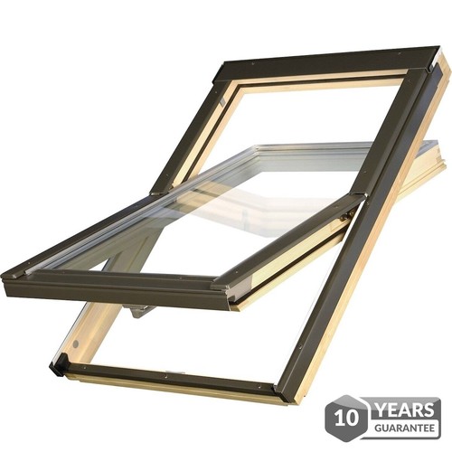 Optilight roof window - optilight, loft