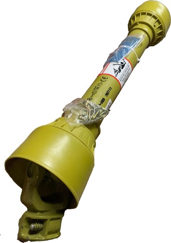 Pto shaft 80cm 800mm - shaft, 80cm/800mm