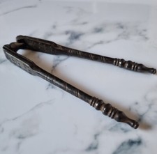 Antique Metal Nut Crackers