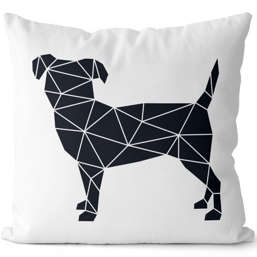 Origami jack russell terrier - origami,