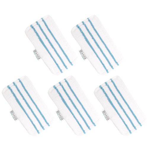 Pack washable microfiber - of, 5