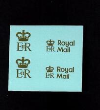 CORGI 615 METRO VAN ROYAL MAIL