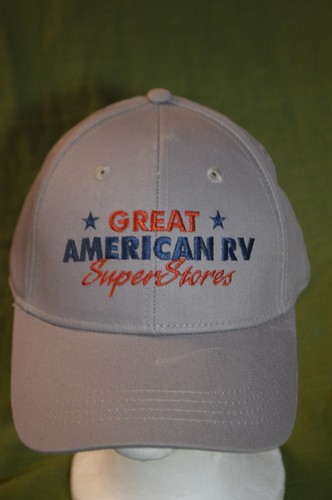 Great american super - super, stores