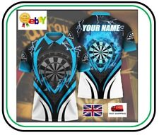 DART SHIRT PERSONALISED - WE