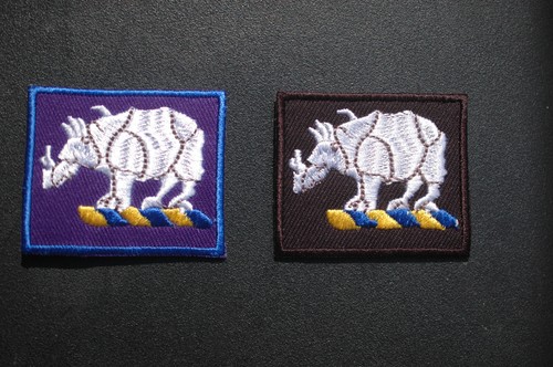 British army 217th - army,