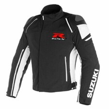 Suzuki GSXR Motorcycle Racing