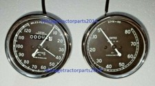 Smiths Tachometer 5-80 4:1