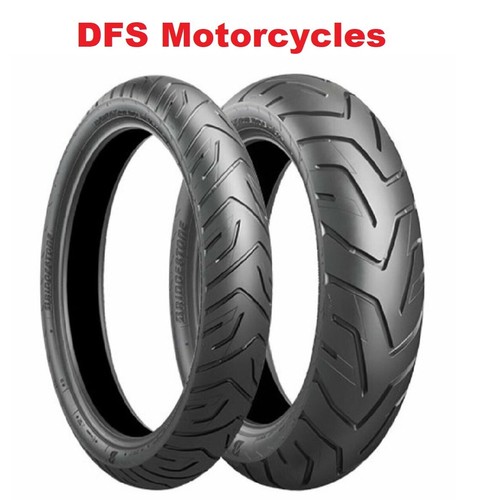 Bridgestone a41 110 - a41, 110/80r19