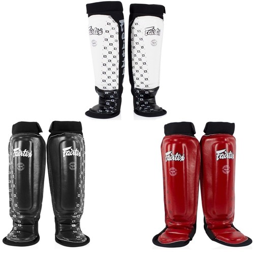 Fairtex mma style - mma, guards