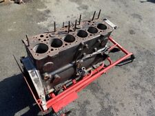 Rolls-Royce 4 1/2 Litre Silver Dawn Engine Block Bentley MkVI Big Bore R Type