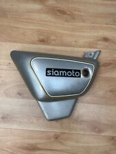 Jinlun jl125-11 JL125 Siamoto