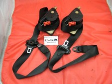 SMART 451 FORTWO 2007-2014 -