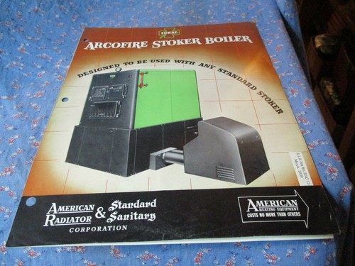 Vintage pamphlet 1939 - vintage,