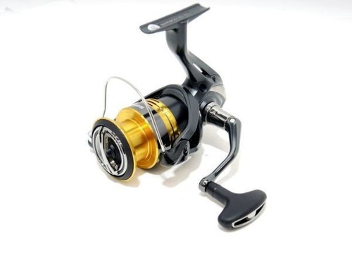 Shimano sahara 4000xg - shimano, 22