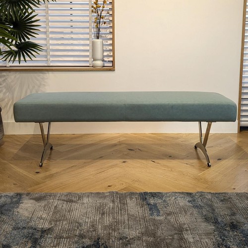 Modern seater backless - 3,