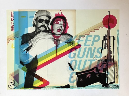 Paul insect keep guns - insect,, ‘keep